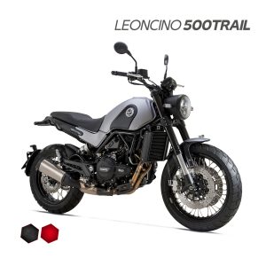 LEONCINO 500TRAIL